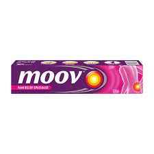 Moov The Pain Specialist