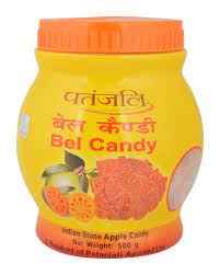 Patanjali Bel Candy