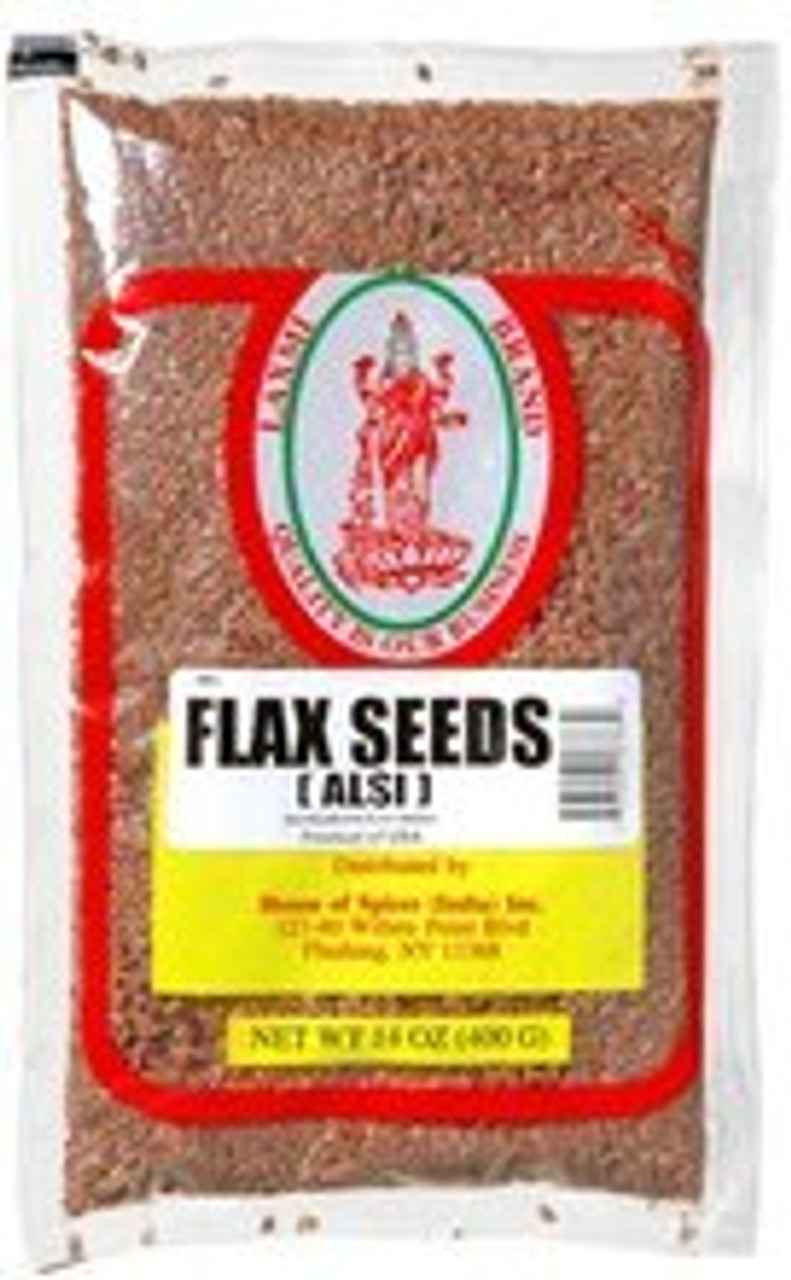 Flax Seeds