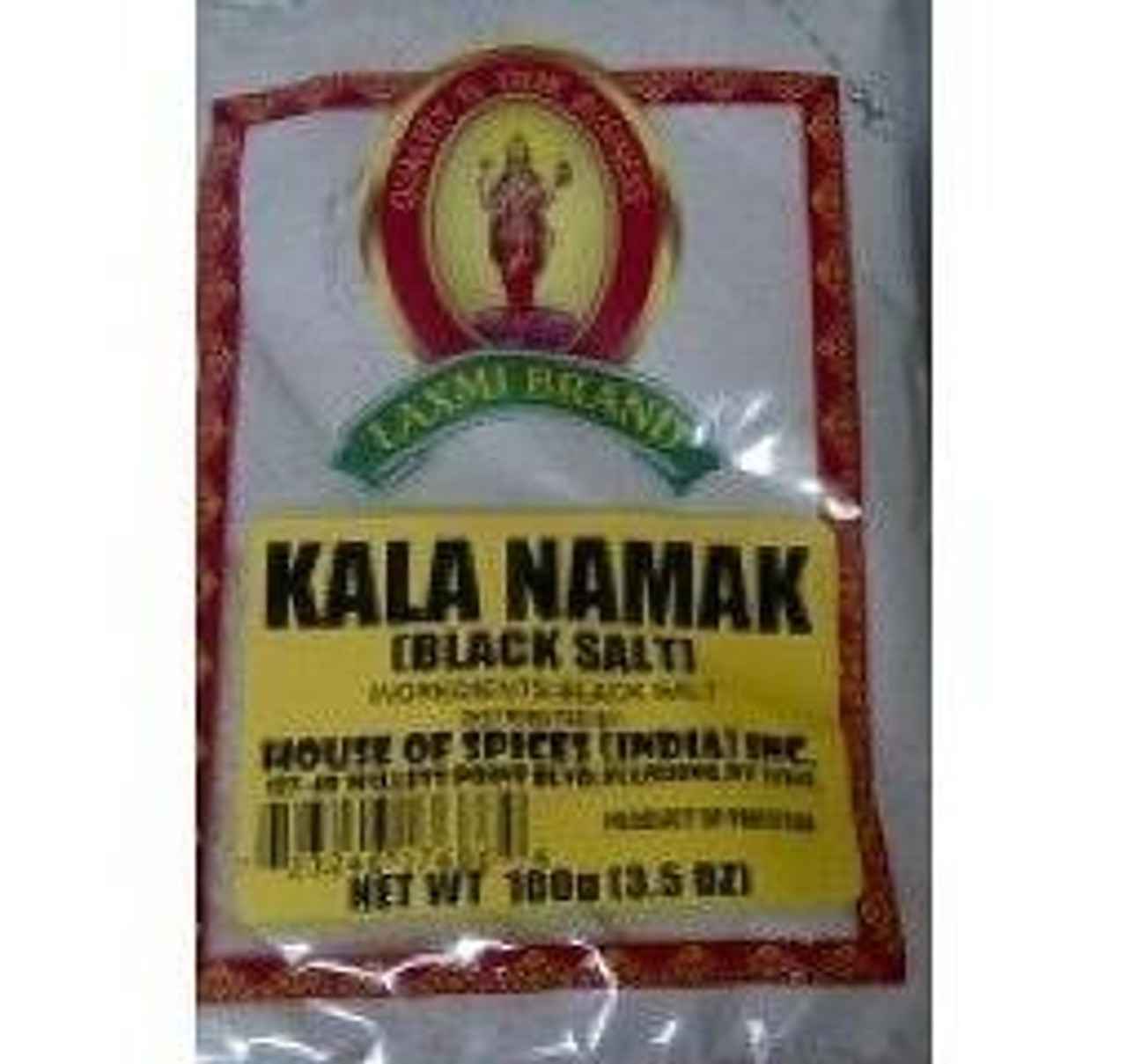 LX KALA NAMAK 