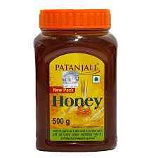 Patanjali Pure Honey