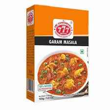 777 Garam Masala