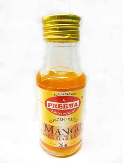 ESSENCE MANGO