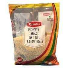 Ramdev Poppy Seeds