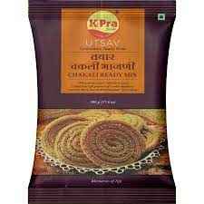 K Pra Chakali Ready Mix