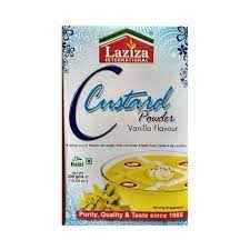 Laziza Custard Powder