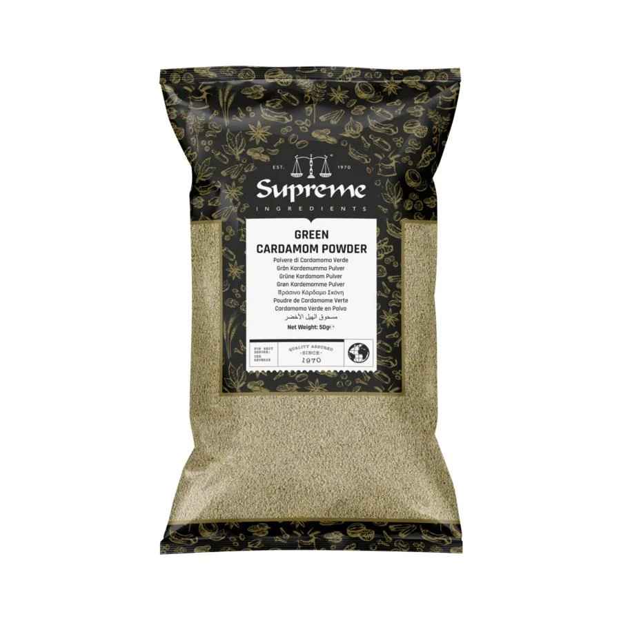 Supreme Cardamom Powder