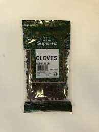 Supreme Cloves