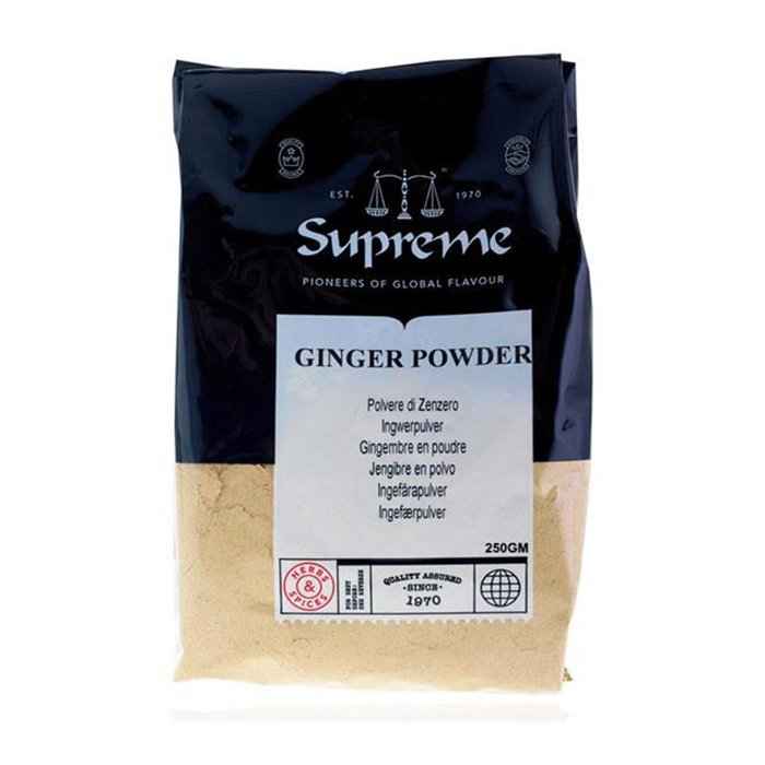 Supreme Ginger Powder