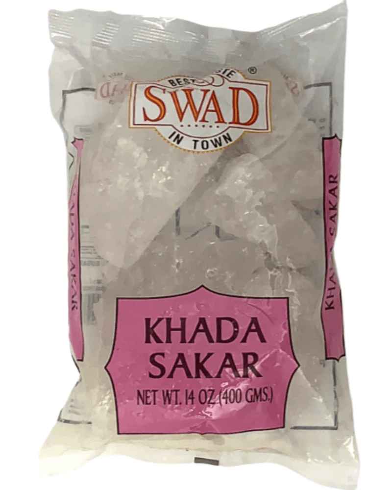 KHADA SAKAR SWAD 
