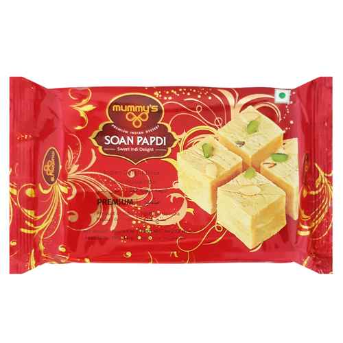 Mummys Soan Papdi