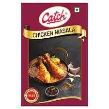 Catch Chicken Masala