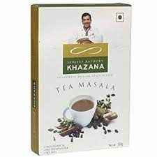 Khazana Tea Masala