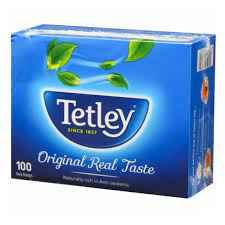 Tetley Tea Bags