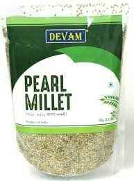 Devam Pearl Millet