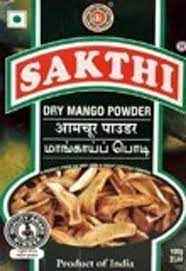 SAKTHI DRY MANGO POEDER