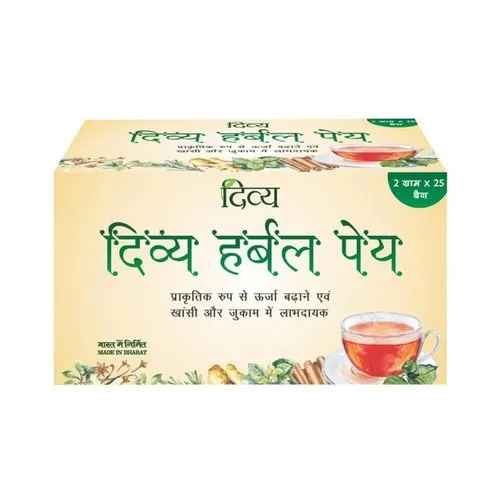 Divya Herbal Peya