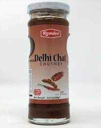 Ramdev Delhi Chat Chut