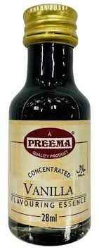 Preema Vanilla Essence
