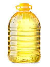 Famous Sunflower Oil