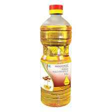 Patanjali Peanut Oil