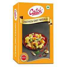 Catch Chat Masala