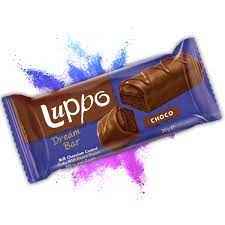 Luppo Dream Choco Bar