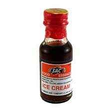 SAC FD FLV ICE CREAM 