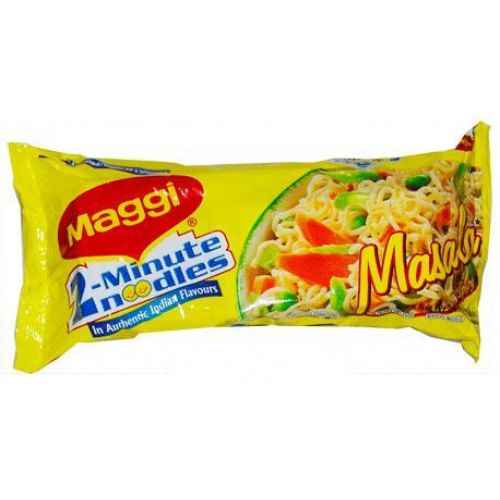 Maggi Masala