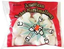 American Halal Marshmallows