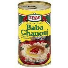 Ziyad Baba Ghanouj