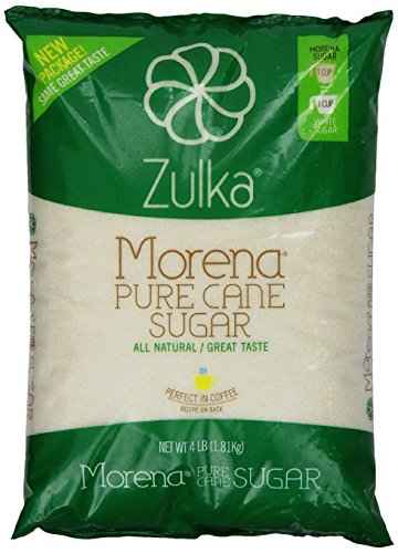 Zulka Pure Cane Sugar
