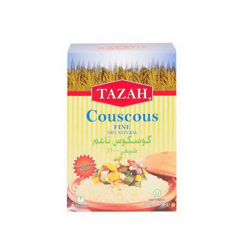 Tazah Couscous Fine