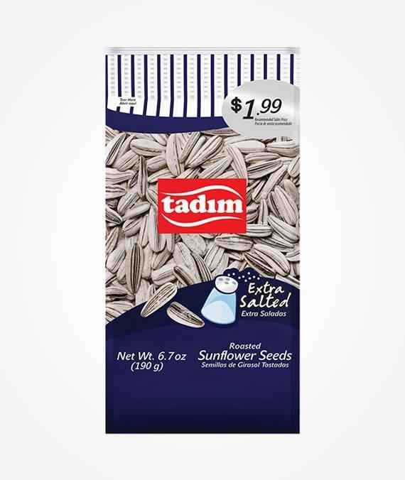 Tadim Roasted Sunflower Seed