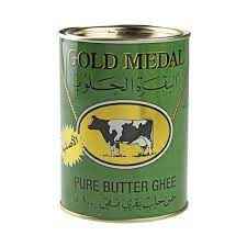Gold Medal Butter Ghee