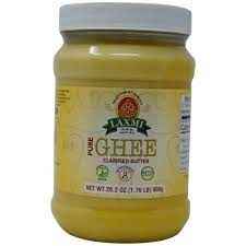 Laxmi Butter Ghee