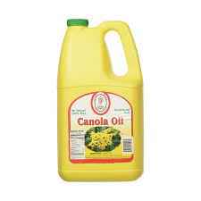 CANOLA OIL LAXMI