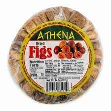 FIGS DRIED ATHINA 