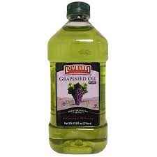 Grapeseed Oil