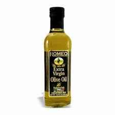 Romeo Ex. Virgin Olive Oil