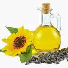 Ulker Sunflower Oil