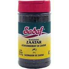 Sadaf Zaatra Tahini