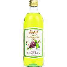 SADAF GRAPESEED OIL 
