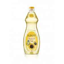 Sunar Sunflower Oil