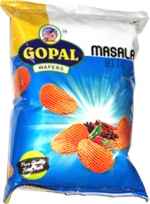 Gopal Wafers Masala Bite