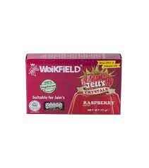 Weikfield Raspberry Jelly