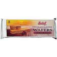 SADAF WAFERS CHOCOLATE 
