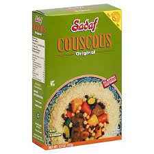 SADAF COUSCOUS ORIGINAL 