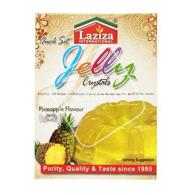 Laziza Pineapple Jelly