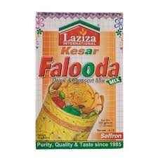 LAZIZA KESAR FALOODA ( SAFFRON/KESAR 7.05 OZ 